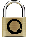 RTO Lock shield